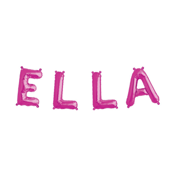 Nafukovačka - Ella - Albi