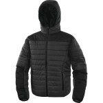 Prošívaná bunda Delta Plus BLOOM Barva: Námořnická modrá, Velikost: XL (BLOOMBMXG)