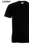 Pánské tričko Tshirt Heavy model 16110509 - PROMOSTARS Barva: melanžově šedá, Velikost: S