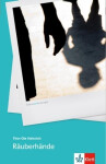 Räuberhände - Buch