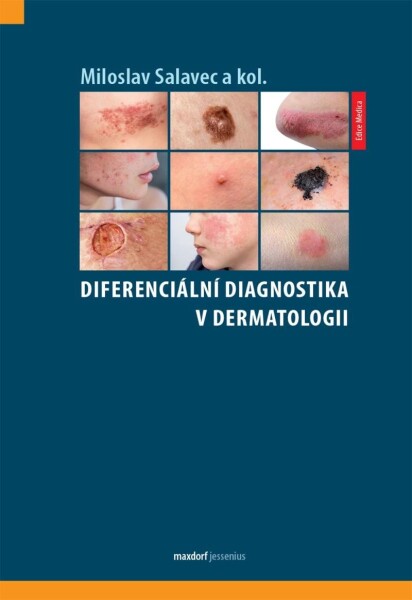 Diferenciální diagnostika dermatologii