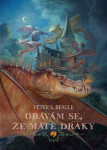 Obávám se, že máte draky - Peter S. Beagle