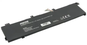 Asus VivoBook S532 X432 / Baterie pro notebook / Li-Pol / 11,55V / 3640 mAh / 42 Wh (NOAS-S532-42P)