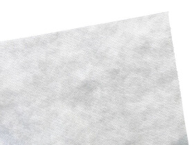 Netkaná bílá zakrývací textilie proti mrazu Agroterm 50 g/m² m²]