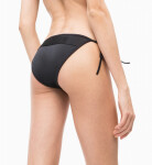 Dámské Bikini KW0KW00648-094 - Calvin Klein M