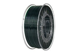 PET-G filament 1,75 mm ultra zelený Devil Design 1 kg