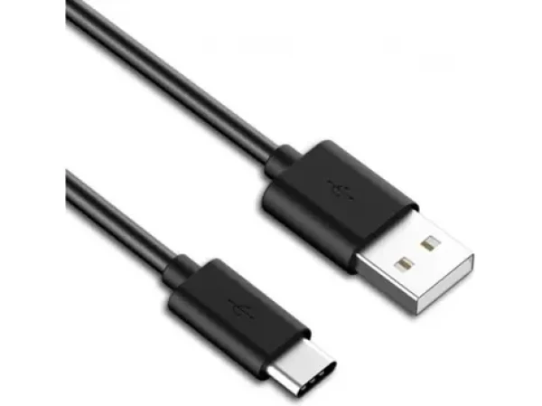 Aligator Datový kabel USB-C RX800 nabíjecí / originální / bulk (ARX800DAKA)