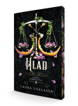 Hlad - Jezdci apokalypsy 3 - Laura Thalassa