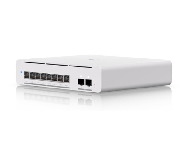 UBNT Pro XG 8 PoE Switch EDF_10902052