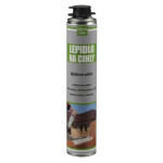 Lepidlo na cihly DEN BRAVEN SILVER LINE C750ml - rozbaleno, rozbité krycí víčko