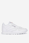 Sportovní Reebok CLASSIC LEATHER 100000118 Materiál/-Syntetický,Přírodní kůže (useň)/-Se syntetickým materiálem