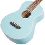 Fender Avalon Tenor Ukulele WN DB