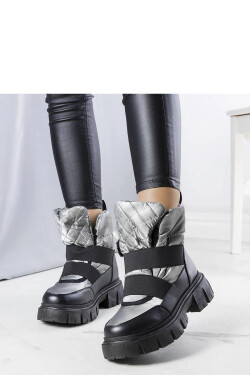 Boty model 206423 Solea 40