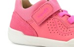 Superfit Superfree Rosa/Pink celoroční
