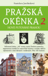 Pražská okénka 2 – Nové putování Prahou - Stanislava Jarolímková - e-kniha