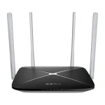 Mercusys MB135-4G / LTE Router / 2.4GHz - 300Mbps / 5GHz - 867Mbps / WAN + 3x LAN / nanoSIM (MB135-4G)