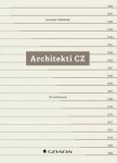 Architekti CZ - 20 rozhovorů - Jaroslav Sládeček