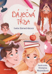 Báječná třída - Iveta Zámečníková