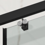 Sprchový kout čtverec 90x90 cm SAT TEX SATTEXQ90C SATTEXQ90C