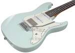 Ibanez AZ2204NW-MGR - Mint Green