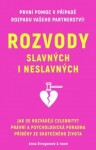 Rozvody slavných i neslavných - Anna Stroganová