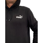 Mikina Puma Ess Logo M 679631 01 m
