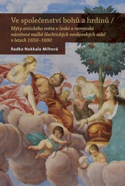 Ve společenství bohů hrdinů