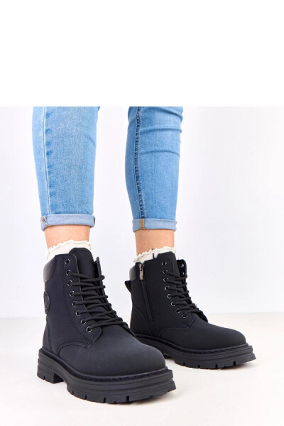 Pohorky model 219421 Solea 40