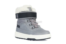 Dětské zimní boty Geox J36HSA 0MEFU C1006 Velikost: