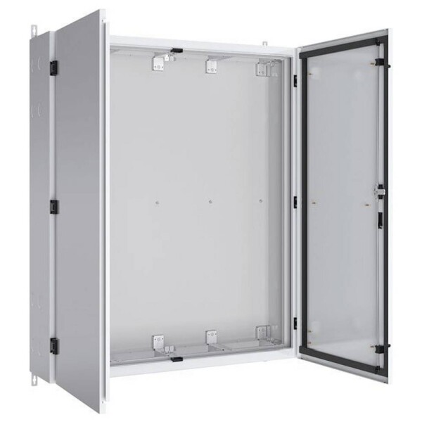 ABN NF48P NF48P nástěnné pouzdro Obsah 1 ks