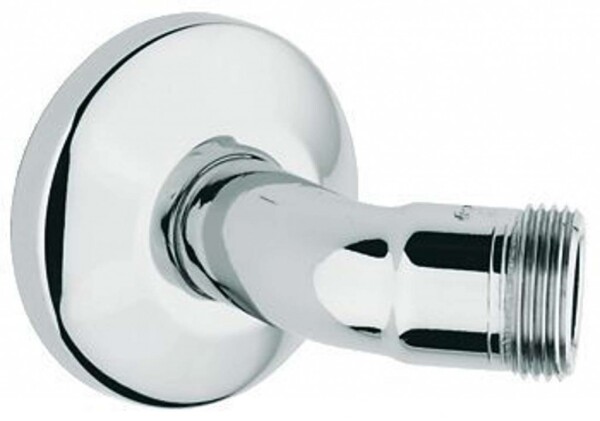 GROHE - Náhradní díly Přípojný úhelník 45° 12110000