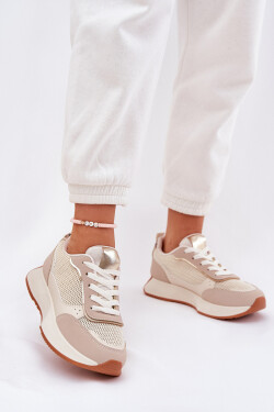Sportovní obuv model 209462 Step in style 36