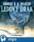 Ledový drak George Martin