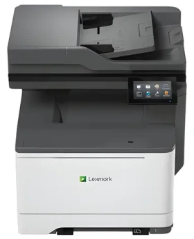Lexmark CX532adwe / Barevná laserová multifunkce / A4 / 33 str./min / Duplex / Wi-Fi / LAN / USB (50M7050)