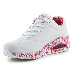Dámské boty Skechers Uno-Loving Love W 155506-WRPK EU 36