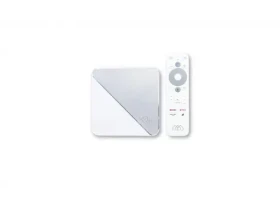 Homatics Box R Plus 4K / Multimediální prehrávač / Android TV 11 (U138K)