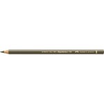 Faber-Castell Polychromos umělecká pastelka - 173 Olive green yellowish