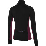 Běžecká mikina Mizuno Warmalite HZ J2GC270409 Velikost textilu: S