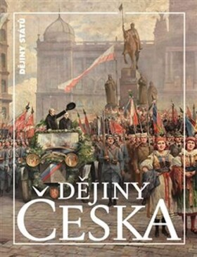 Dějiny Česka - Jan Klápště