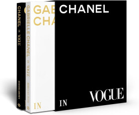 Chanel in Vogue