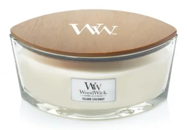WoodWick Island Coconut 453,6 g