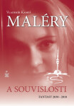 Maléry souvislosti Fantasy 2030-2018 Kameš Vladimír