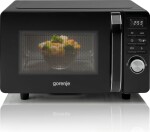 Gorenje Mikrovlnná trouba - MO20S4BC