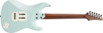 Ibanez AZ2204NWL Mint Green