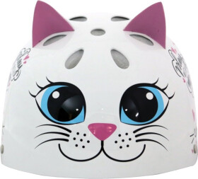 Helma Kočička bílá - velikost S