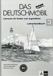 Deutschmobil Neu 3 - LHB