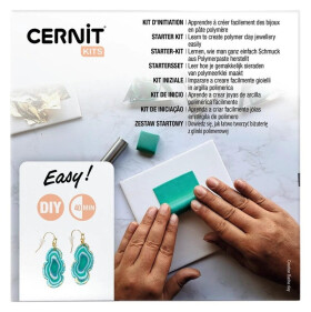 Startovací sada – šperky