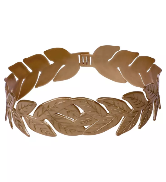 Ptakoviny.cz Vavřínový věnec zlatý