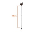 Delphin Jojo s metrem YOYO+ 100cm (101001595)