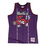 Mitchell & Ness Pánský dres Toronto Raptors NBA Vince Carter #15 1998-99 Swingman Velikost: M